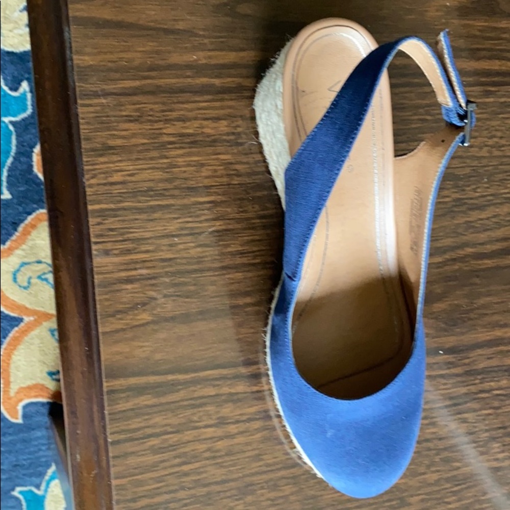 Vionic Espadrilles